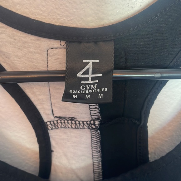 Tank Top - Picture 3 of 4